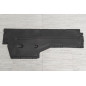 BMW SERIA 7 G12 2015-2022 IN TESSUTO PROTEZIONE SOTTOSCOCCA DESTRA 51757340176 (Cod. AP-55559_A4x4)
