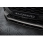 SPLITTER ANTERIORE V.1 Ford Puma ST / ST-Line Mk1 (Cod. M-FO-PU-1-STLINE-FD1G) SPLITTER ANTERIORE V.1 Ford Puma ST / ST-Line Mk1 (Cod. M-FO-PU-1-STLINE-FD1G)