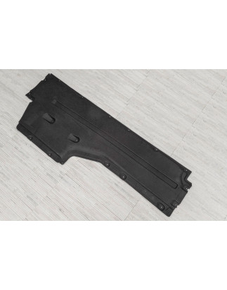 BMW SERIA 7 G12 2015-2022 IN TESSUTO PROTEZIONE SOTTOSCOCCA DESTRA 51757340176 (Cod. AP-55559_A4x4)
