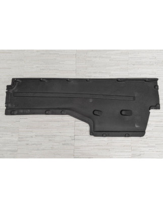BMW SERIA 7 G12 2015-2022 IN TESSUTO PROTEZIONE SOTTOSCOCCA DESTRA 51757340176 (Cod. AP-55559_A4x4)
