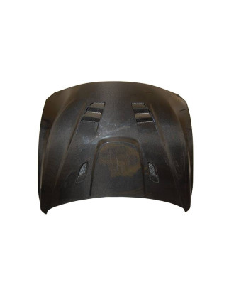 Cofano Carbonio BMW F30 / F31 / F32 / F33 / F36 Look M3 (Cod. E-TCBF305)