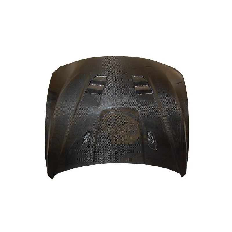 Cofano Carbonio BMW F30 / F31 / F32 / F33 / F36 Look M3 (Cod. E-TCBF305) Cofano Carbonio BMW F30 / F31 / F32 / F33 / F36 Look M3 (Cod. E-TCBF305)