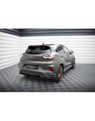 Splitters posteriori laterali Ford Puma ST-Line Mk1 (Cod. M-FO-PU-1-STLINE-RSD1G)