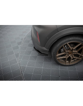 Splitters posteriori laterali Ford Puma ST-Line Mk1 (Cod. M-FO-PU-1-STLINE-RSD1G)