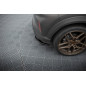 Splitters posteriori laterali Ford Puma ST-Line Mk1 (Cod. M-FO-PU-1-STLINE-RSD1G)