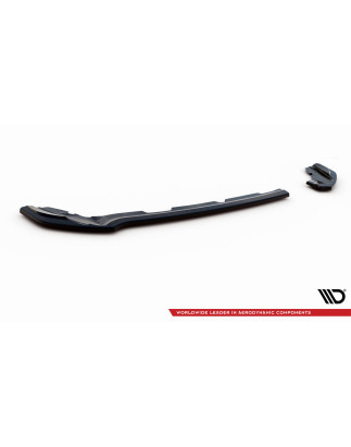 Splitters posteriori laterali Ford Puma ST-Line Mk1 (Cod. M-FO-PU-1-STLINE-RSD1G)