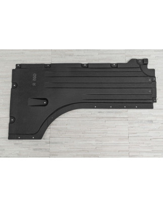 BMW X6 G06 2019+ IN TESSUTO PROTEZIONE SOTTOSCOCCA DESTRA 51757424882 (Cod. AP-55614_A4x4)