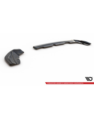 Splitters posteriori laterali Ford Puma ST-Line Mk1 (Cod. M-FO-PU-1-STLINE-RSD1G)
