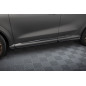 Diffusori minigonne Ford Puma ST / ST-Line / Standard Mk1 (Cod. M-FO-PU-1-STLINE-SD1G)