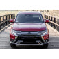MITSUBISHI OUTLANDER III GF 2015-2021 CROMATA SUPERIORE MODANATURA ANTERIORE PARAURTI DESTRA 6407A14