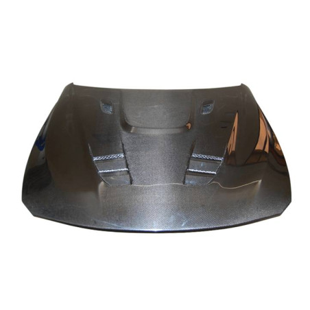 Cofano Carbonio BMW F30 / F31 / F32 / F33 / F36 Look M3 (Cod. E-TCBF305)