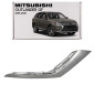 MITSUBISHI OUTLANDER III GF 2015-2021 CROMATA INFERIORE MODANATURA ANTERIORE PARAURTI DESTRA 6407A14 MITSUBISHI OUTLANDER III GF 2015-2021 CROMATA INFERIORE MODANATURA ANTERIORE PARAURTI DESTRA 6407A14