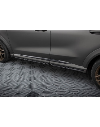 Diffusori minigonne Ford Puma ST / ST-Line / Standard Mk1 (Cod. M-FO-PU-1-STLINE-SD1G)