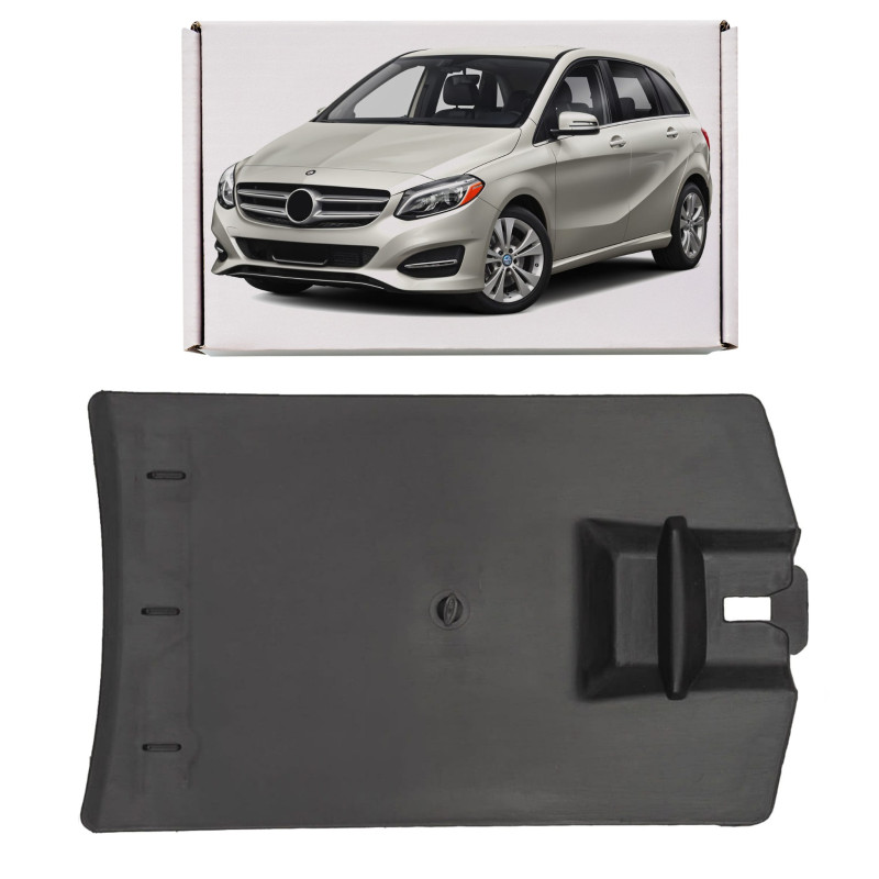 MERCEDES B-CLASS W246 2011-2018 COPERTURA PER SOSTITUZIONE LAMPADINE A2468840222 (Cod. AP-55635_A4x4
