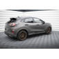 Diffusori minigonne Ford Puma ST / ST-Line / Standard Mk1 (Cod. M-FO-PU-1-STLINE-SD1G)