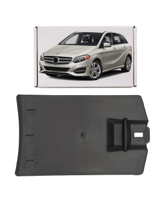 MERCEDES B-CLASS W246 2011-2018 COPERTURA PER SOSTITUZIONE LAMPADINE A2468840222 (Cod. AP-55635_A4x4