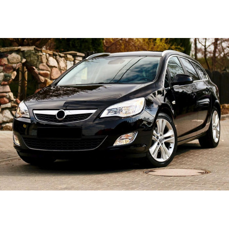 OPEL ASTRA J P10 2009-2015 INDICATORE DI DIREZIONE INDICATORE DI DIREZIONE LATERALE SINISTRO 1327310