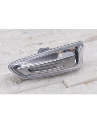 OPEL ASTRA J P10 2009-2015 INDICATORE DI DIREZIONE INDICATORE DI DIREZIONE LATERALE SINISTRO 1327310