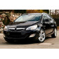 OPEL ASTRA J P10 2009-2015 INDICATORE DI DIREZIONE INDICATORE DI DIREZIONE LATERALE SINISTRO 1327310