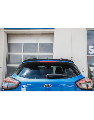 Spoiler Cap Ford Puma Mk1 (Cod. M-FO-PU-1-CAP1G)