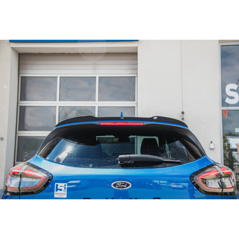 Spoiler Cap Ford Puma Mk1 (Cod. M-FO-PU-1-CAP1G)