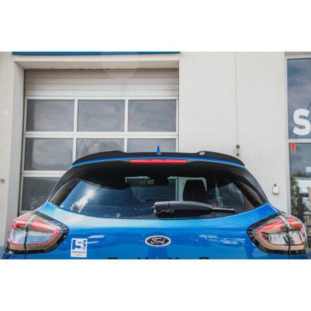 Spoiler Cap Ford Puma Mk1 (Cod. M-FO-PU-1-CAP1G)