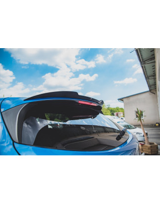Spoiler Cap Ford Puma Mk1 (Cod. M-FO-PU-1-CAP1G)