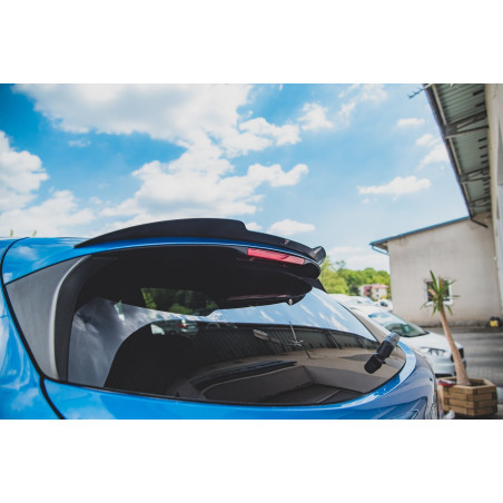Spoiler Cap Ford Puma Mk1 (Cod. M-FO-PU-1-CAP1G)