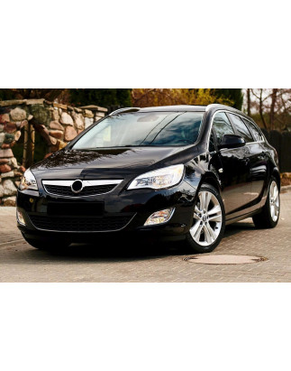 OPEL ASTRA J P10 2009-2015 INDICATORE DI DIREZIONE INDICATORE DI DIREZIONE LATERALE SINISTRO 1327310