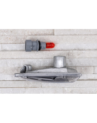 OPEL ASTRA J P10 2009-2015 INDICATORE DI DIREZIONE INDICATORE DI DIREZIONE LATERALE SINISTRO 1327310