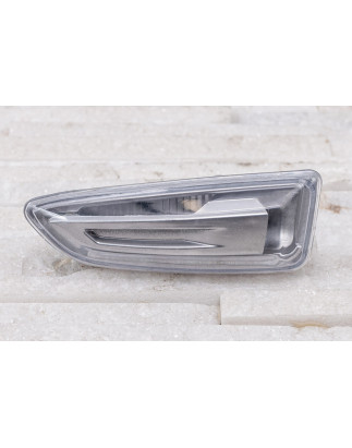 OPEL ASTRA J P10 2009-2015 INDICATORE DI DIREZIONE INDICATORE DI DIREZIONE LATERALE SINISTRO 1327310