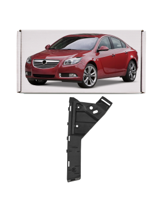 OPEL INSIGNIA A G09 2008-2013 PRE-RESTYLING GUIDA ANTERIORE PARAURTI SINISTRO 13238441 (Cod. AP-5565