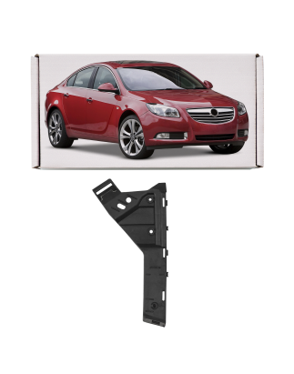 OPEL INSIGNIA A G09 2008-2013 PRE-RESTYLING GUIDA ANTERIORE PARAURTI DESTRO 13238442 (Cod. AP-55657_