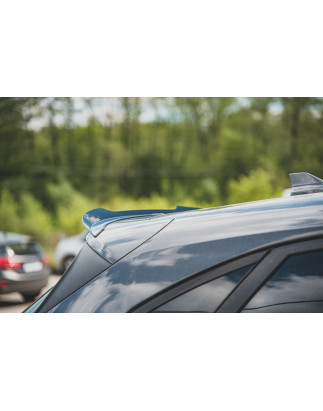 Spoiler Cap Ford Puma Mk1 (Cod. M-FO-PU-1-CAP1G)
