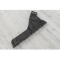 OPEL INSIGNIA A G09 2008-2013 PRE-RESTYLING GUIDA ANTERIORE PARAURTI DESTRO 13238442 (Cod. AP-55657_