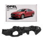 OPEL INSIGNIA B Z18 2017+ GUIDA ANTERIORE PARAURTI SINISTRO 39145051 (Cod. AP-55658_A4x4)
