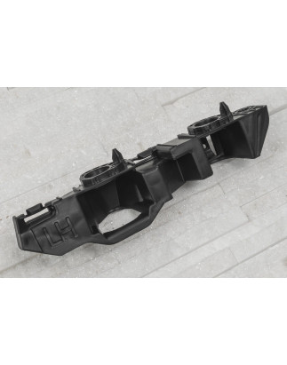 OPEL INSIGNIA B Z18 2017+ GUIDA ANTERIORE PARAURTI SINISTRO 39145051 (Cod. AP-55658_A4x4)