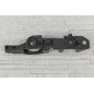OPEL INSIGNIA B Z18 2017+ GUIDA ANTERIORE PARAURTI SINISTRO 39145051 (Cod. AP-55658_A4x4)