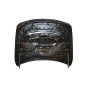Cofano Carbonio BMW F30 / F31 / F32 / F33 / F36 Look M3 (Cod. E-TCBF305) Cofano Carbonio BMW F30 / F31 / F32 / F33 / F36 Look M3 (Cod. E-TCBF305)