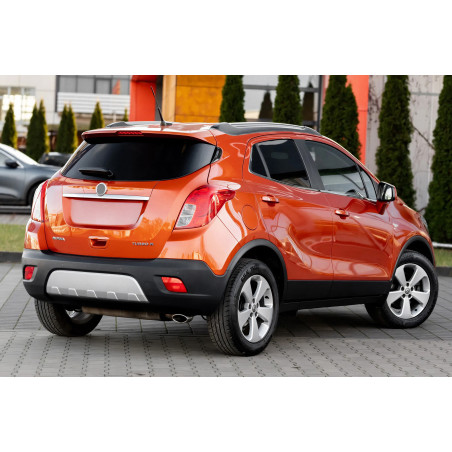 OPEL MOKKA E A J13 2012-2016 PRE-RESTYLING FENDINEBBIA POSTERIORE DESTRA 95418172 (Cod. AP-55662_A4x