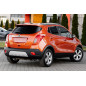 OPEL MOKKA E A J13 2012-2016 PRE-RESTYLING FENDINEBBIA POSTERIORE DESTRA 95418172 (Cod. AP-55662_A4x