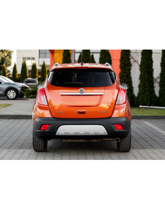 OPEL MOKKA E A J13 2012-2016 PRE-RESTYLING FENDINEBBIA POSTERIORE DESTRA 95418172 (Cod. AP-55662_A4x