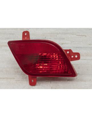 OPEL MOKKA E A J13 2012-2016 PRE-RESTYLING FENDINEBBIA POSTERIORE DESTRA 95418172 (Cod. AP-55662_A4x