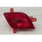 OPEL MOKKA E A J13 2012-2016 PRE-RESTYLING FENDINEBBIA POSTERIORE DESTRA 95418172 (Cod. AP-55662_A4x
