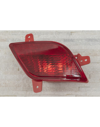 OPEL MOKKA E A J13 2012-2016 PRE-RESTYLING FENDINEBBIA POSTERIORE DESTRA 95418172 (Cod. AP-55662_A4x