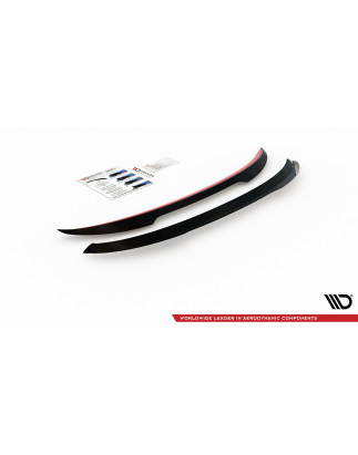 Spoiler Cap Ford Puma Mk1 (Cod. M-FO-PU-1-CAP1G)