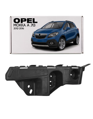 OPEL MOKKA E A J13 2012-2016 PRE-RESTYLING GUIDA ANTERIORE PARAURTI SINISTRO 95245366 (Cod. AP-55663