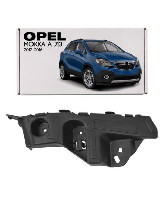 OPEL MOKKA E A J13 2012-2016 PRE-RESTYLING GUIDA ANTERIORE PARAURTI DESTRO 95245367 (Cod. AP-55664_A