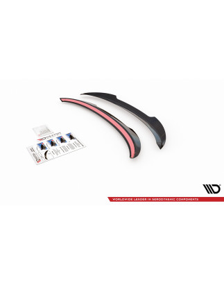 Spoiler Cap Ford Puma Mk1 (Cod. M-FO-PU-1-CAP1G)