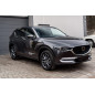 MAZDA CX-5 II KF 2017+ PROTEZIONE SUPERIORE MASCHERINA KB8A507E1BBB (Cod. AP-55665_A4x4)